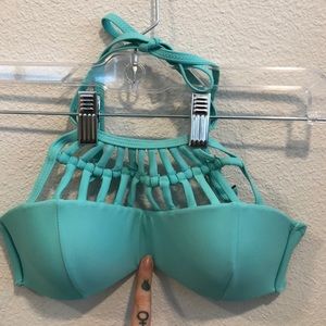 Bikini top